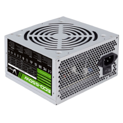 Блок питания Formula ECO-550 Retail ECO-550W ATX12V v2.3, 12cm Fan (ex Aerocool)