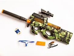 Орбиз. автомат FN P90 SY-0012