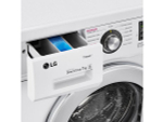 Стиральная машина LG F12M7HDS3