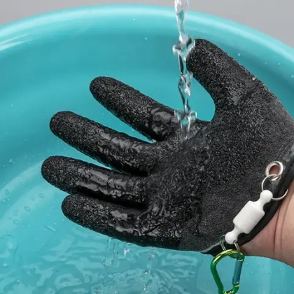 Перчатка на магните с карабином Osprey