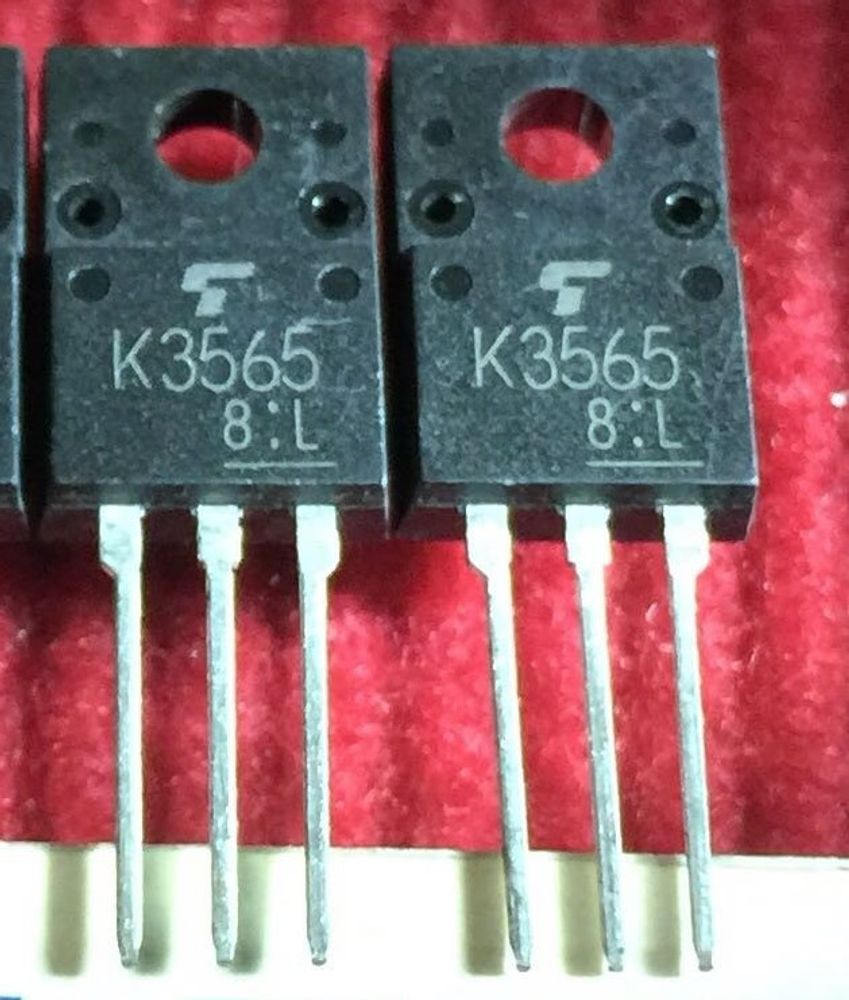 2SK3565(to220f)