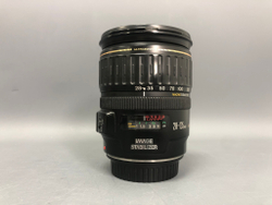 Canon 28-135mm 3.5-5.6 IS