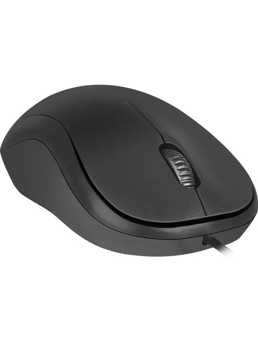 Мышь Defender Patch MS-759 (USB) Black