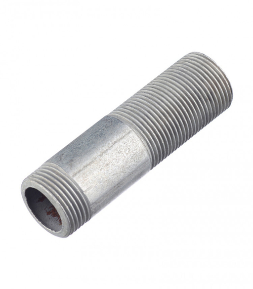 Сгоны стальные оцинкованные оцинкованный