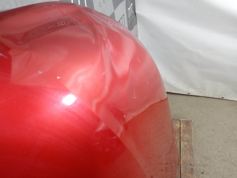 Капот Haval Jolion 21-нв Б/У Оригинал 8402120XST01AD