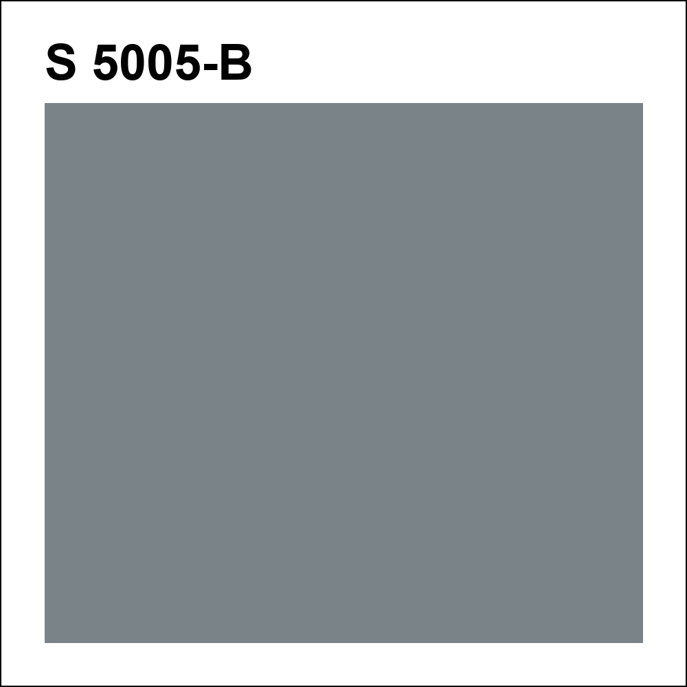 S 5005-B за кг