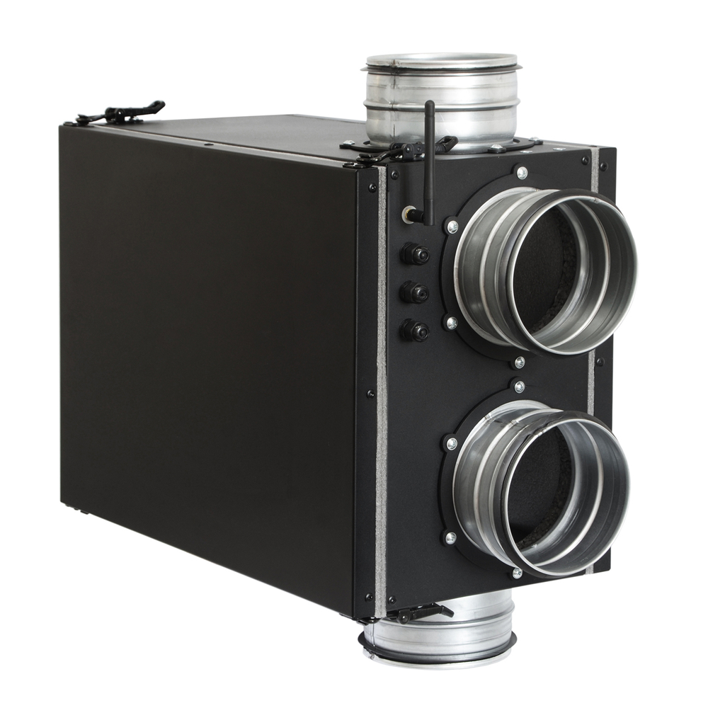 Вытяжная установка VAKIO SmartEx 500 Silent