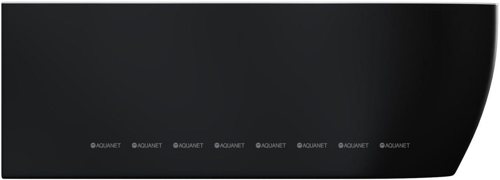 Акриловая ванна Aquanet (Акванет) Family Elegant A 180x80 3805-N-MW-MB