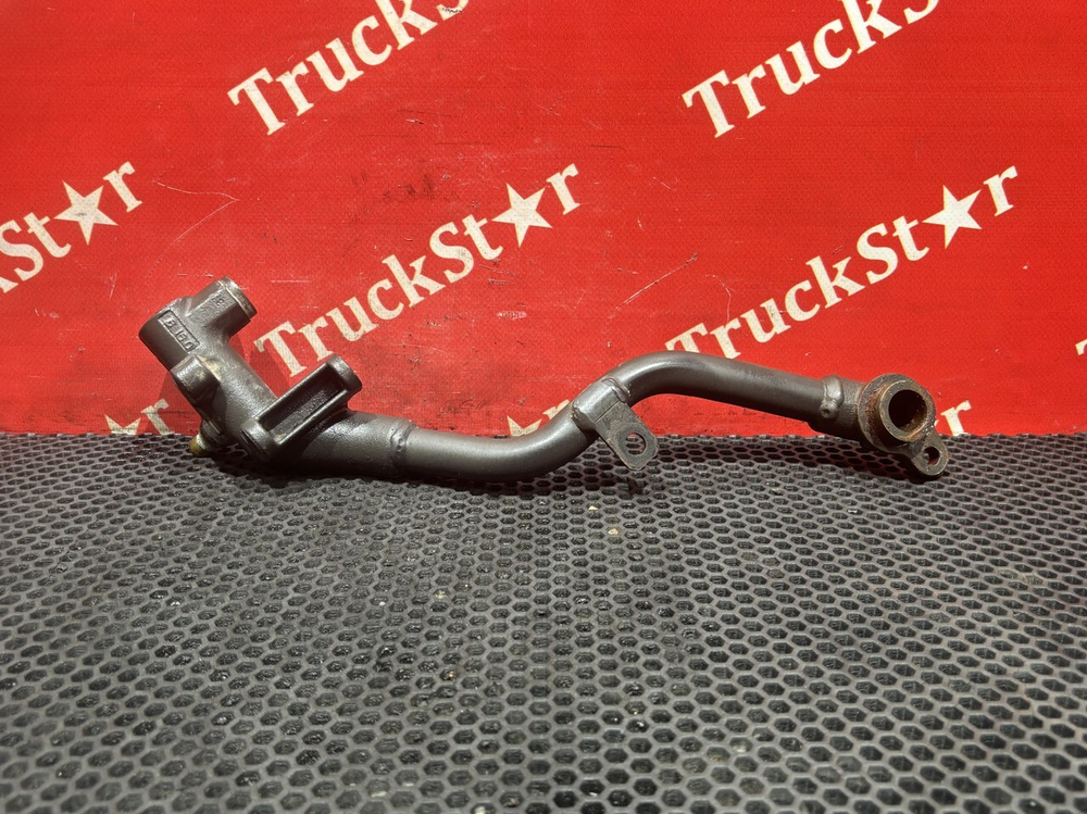 Трубка системы охлаждения 2019г