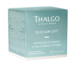 Thalgo Подтягивающий и Укрепляющий Крем для Глаз Lifting & Firming Eye Cream 15 ml SILICIUM LIFT 15 мл