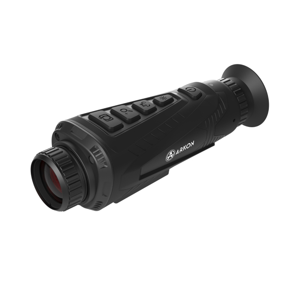 Монокуляр тепловизионный Arkon OVis II SM25