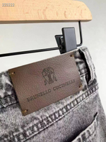 Джинсы Brunello Cucinelli