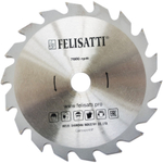 Пила дисковая FELISATTI 165/1300 FT6400