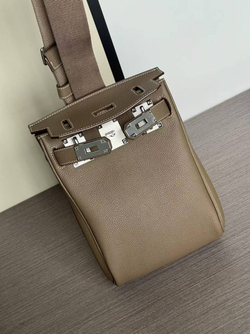 Сумка-слинг Hermes