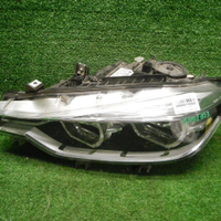 Фара левая BMW 3er F30 (2015-2020) LED