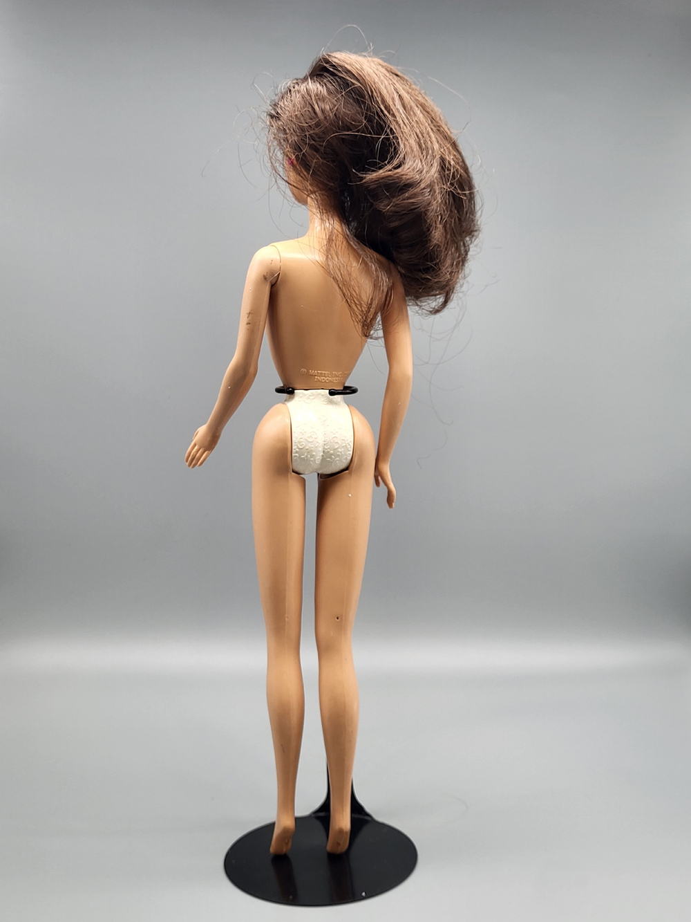 Кукла Барби Celebration Cake, 1999, Индонезия