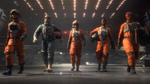 Star Wars: Squadrons (поддержка PS VR) [PS4] New