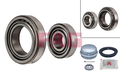 FAG - 713610230-FAG - Wheel Bearing Kit