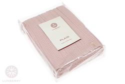 Элитный плед -покрывало Imperio 10 тутовая ягода от Luxberry - Португалия