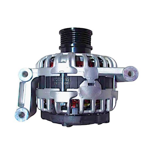 Генератор ALB4212