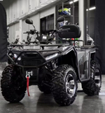 Квадроцикл Exot 400 EFI 4x4