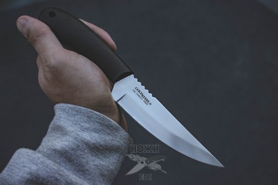Нож Cold Steel 20RBC Roach Belly