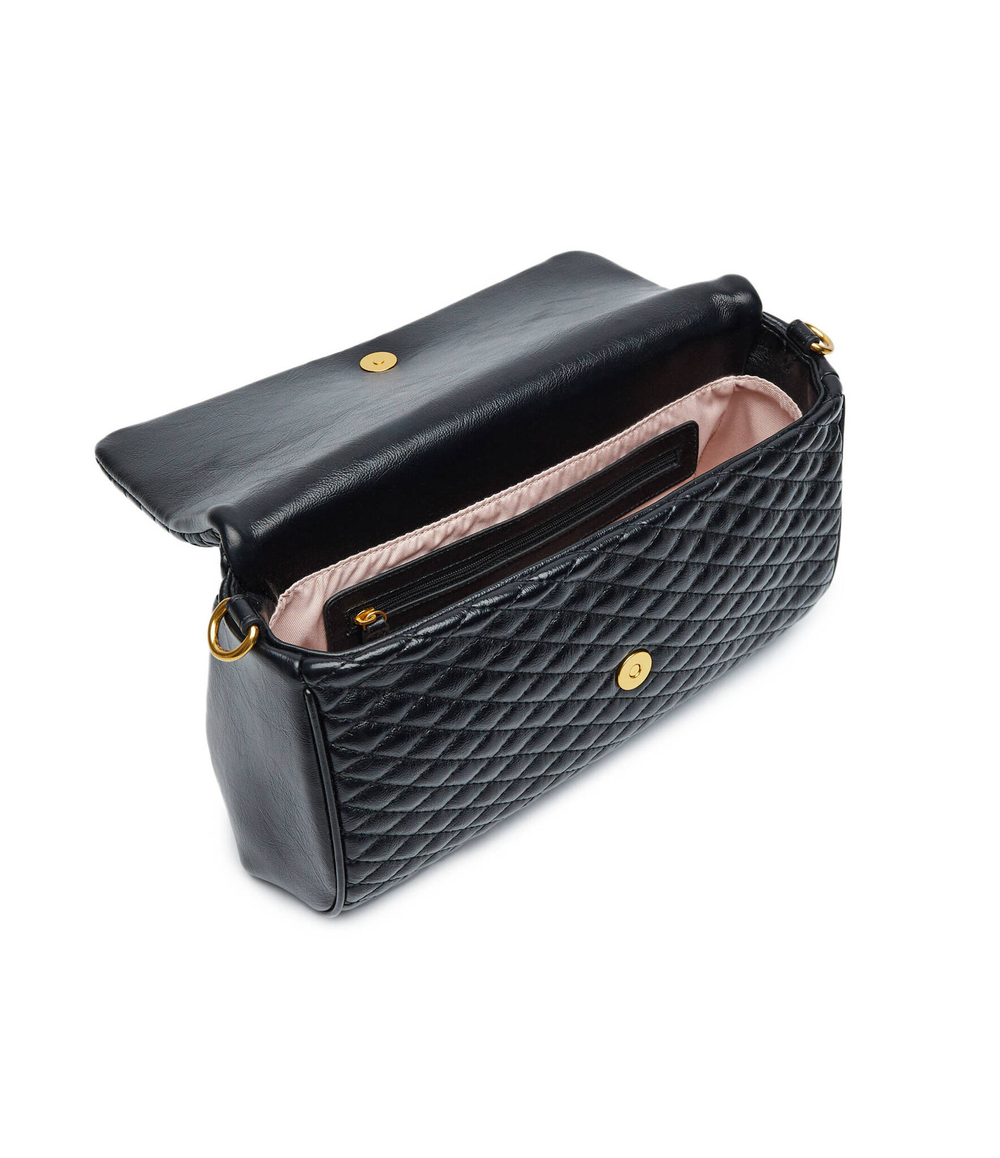 Сумка через плечо + поясная сумка Liu Jo - черный(AF4175 E0022)