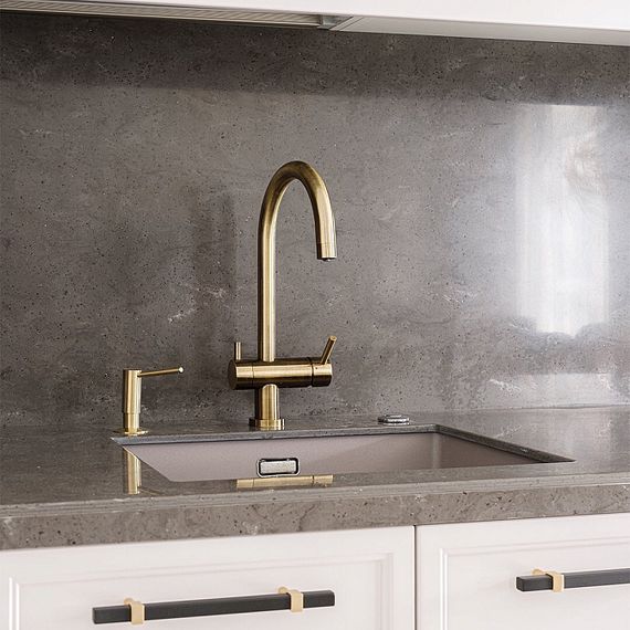 Смеситель OMOIKIRI Yamada-AB(арт.4994264)