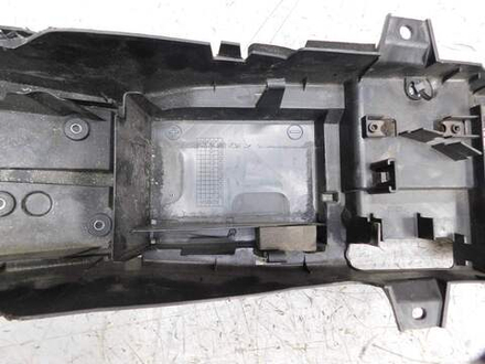 Подкрылок Yamaha MT-09A RN52