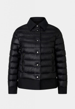 Куртка женская BOGNER AUDREY-D в черном цвете