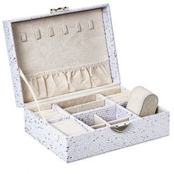 GAEM Шкатулка для украшений, L21 W16 H8 см