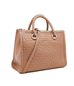 Сумка через плечо BOSTON Liu Jo - коричневый(AA4080 E0513)