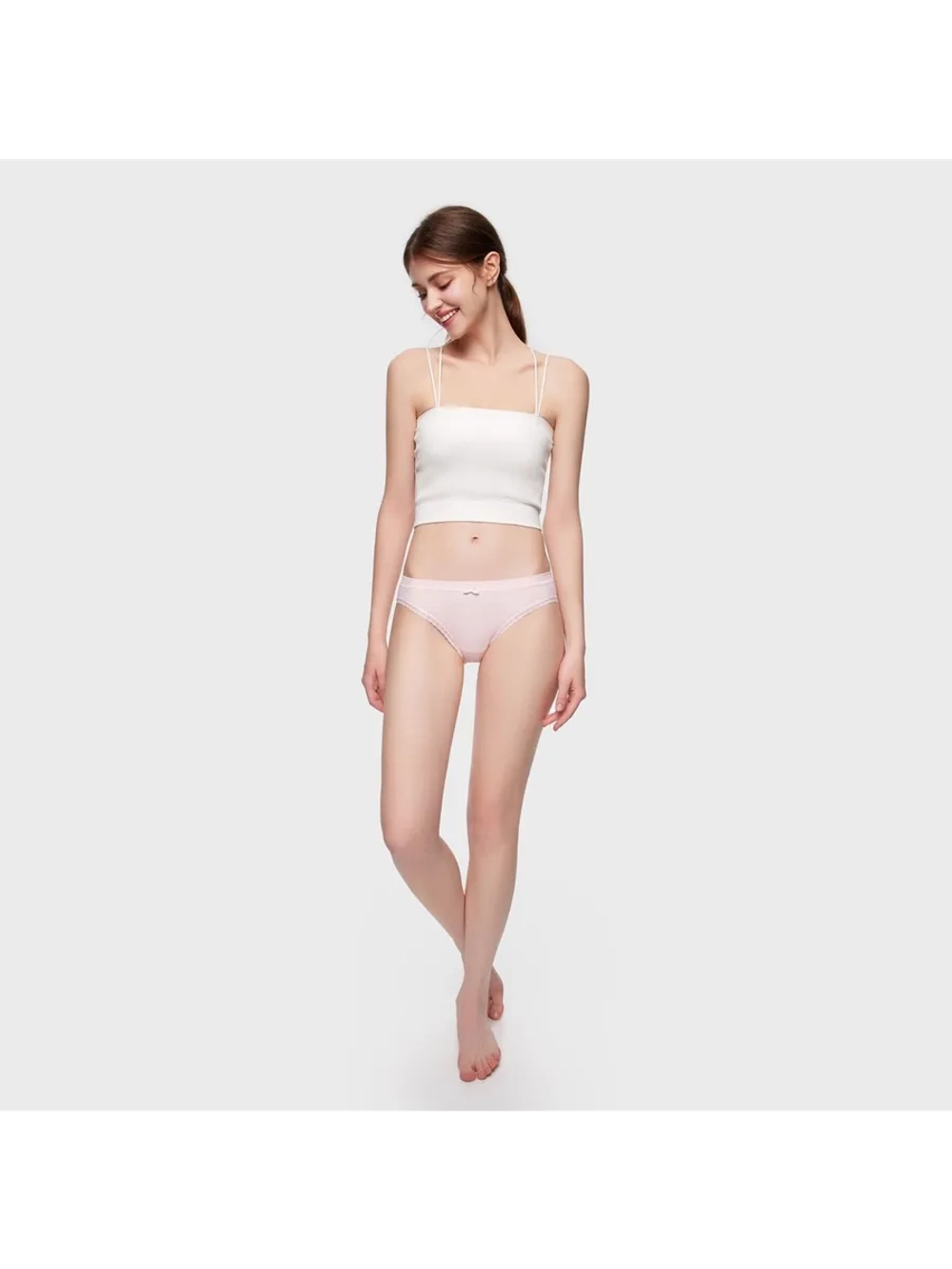 Трусы женские