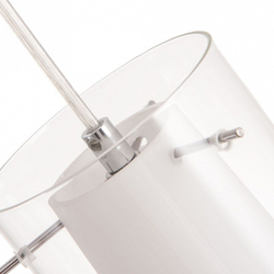 Подвесной светильник Arte Lamp A8983SP-1CC