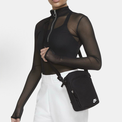 Сумка Nike Heritage Crossbody
