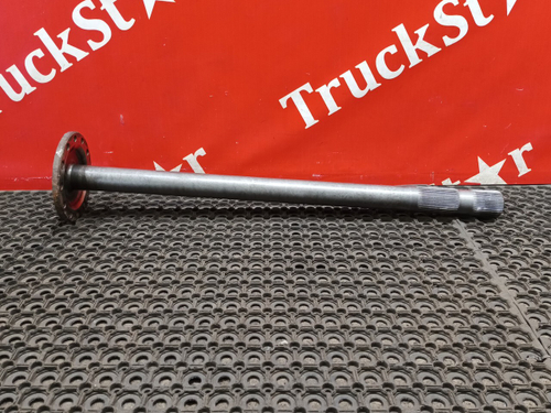 Полуось с блокировкой 2016г.