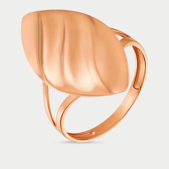 Кольцо золотое