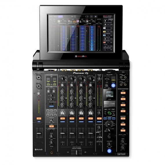 Pioneer DJM-TOUR1