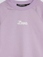 Платье для девочки в садик