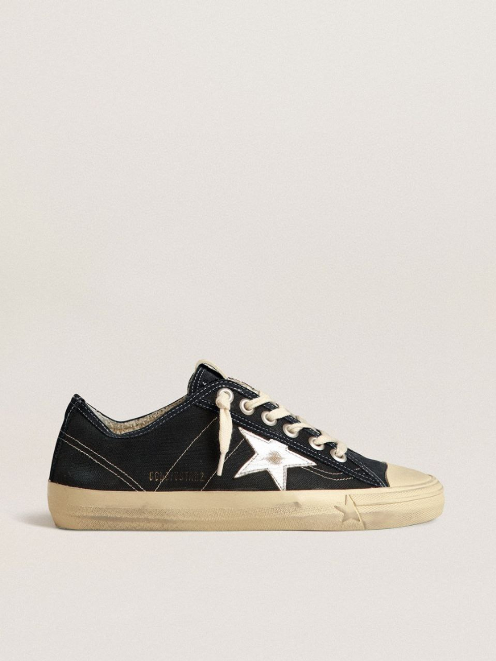 Кеды Golden Goose