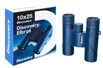 Бинокль Levenhuk Discovery Elbrus 10x25