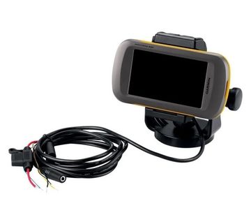 Морское крепление Garmin на плоскость для Montana 6xx и GPSMAP 276Cx