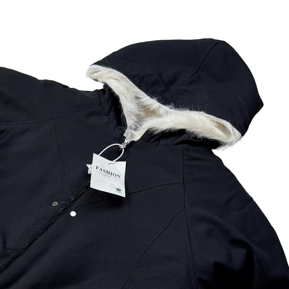 Пуховик Alyaska Type