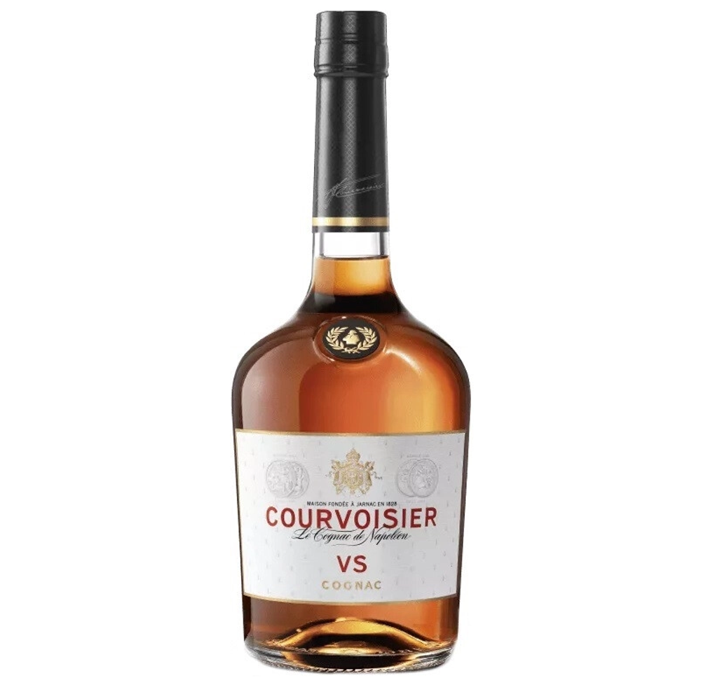 Courvoisier VS 1 л.