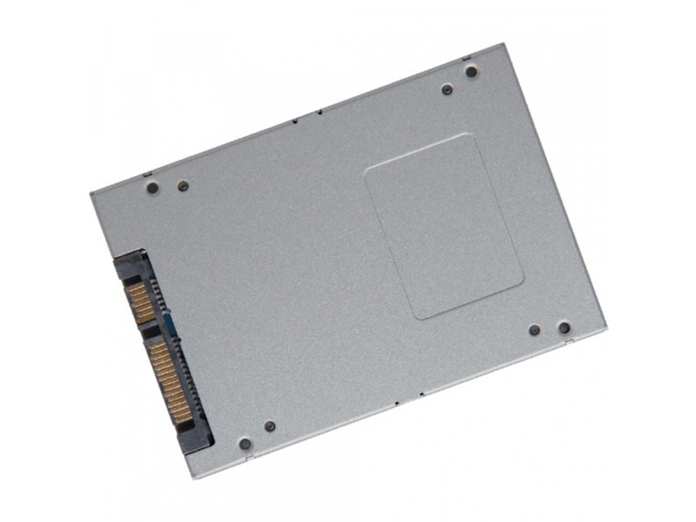 SSD накопитель Kingston A400 240ГБ, 2.5" SATA, SATA III, [SA400S37/240G]
