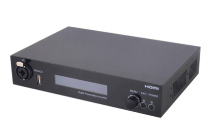 Преобразователь Cypress DCT-23HD