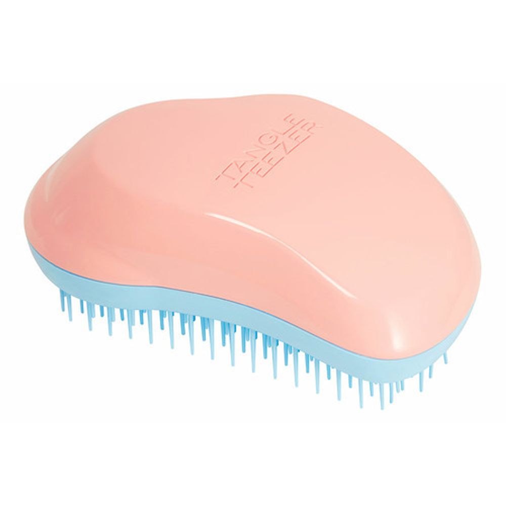 Расческа Tangle Teezer Fine &amp; Fragile Peach Sky