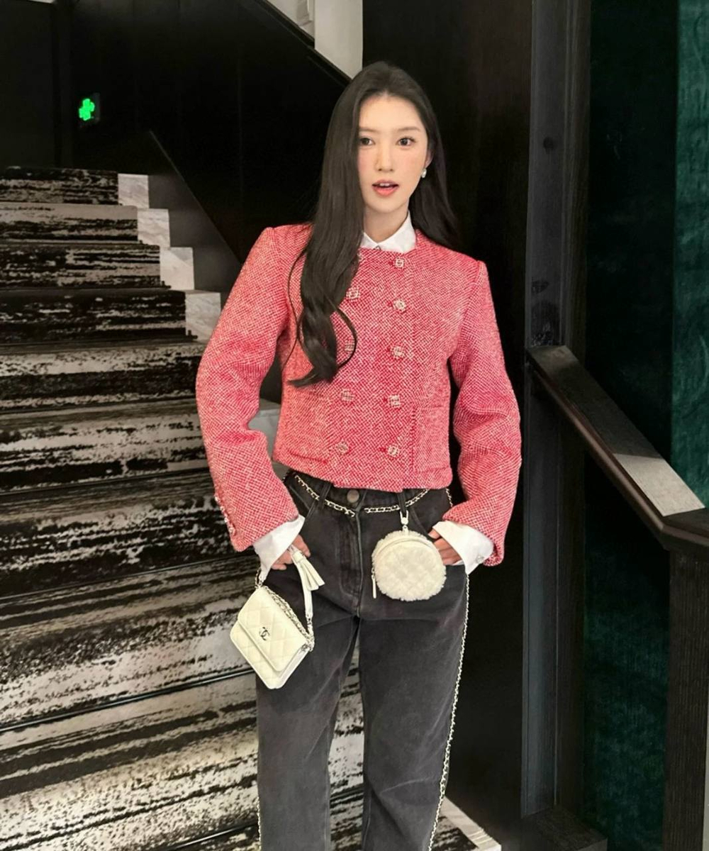 Костюм Gucci