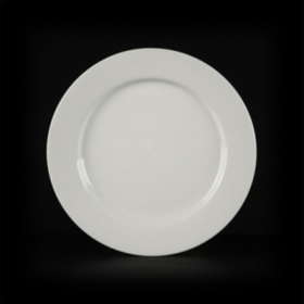 Тарелка мелкая «Chan Wave» 225 мм