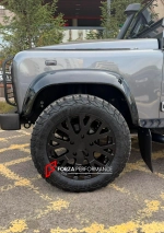 КОВАНЫЕ ДИСКИ ДЛЯ LAND ROVER DEFENDER L316 2015 Дефендер